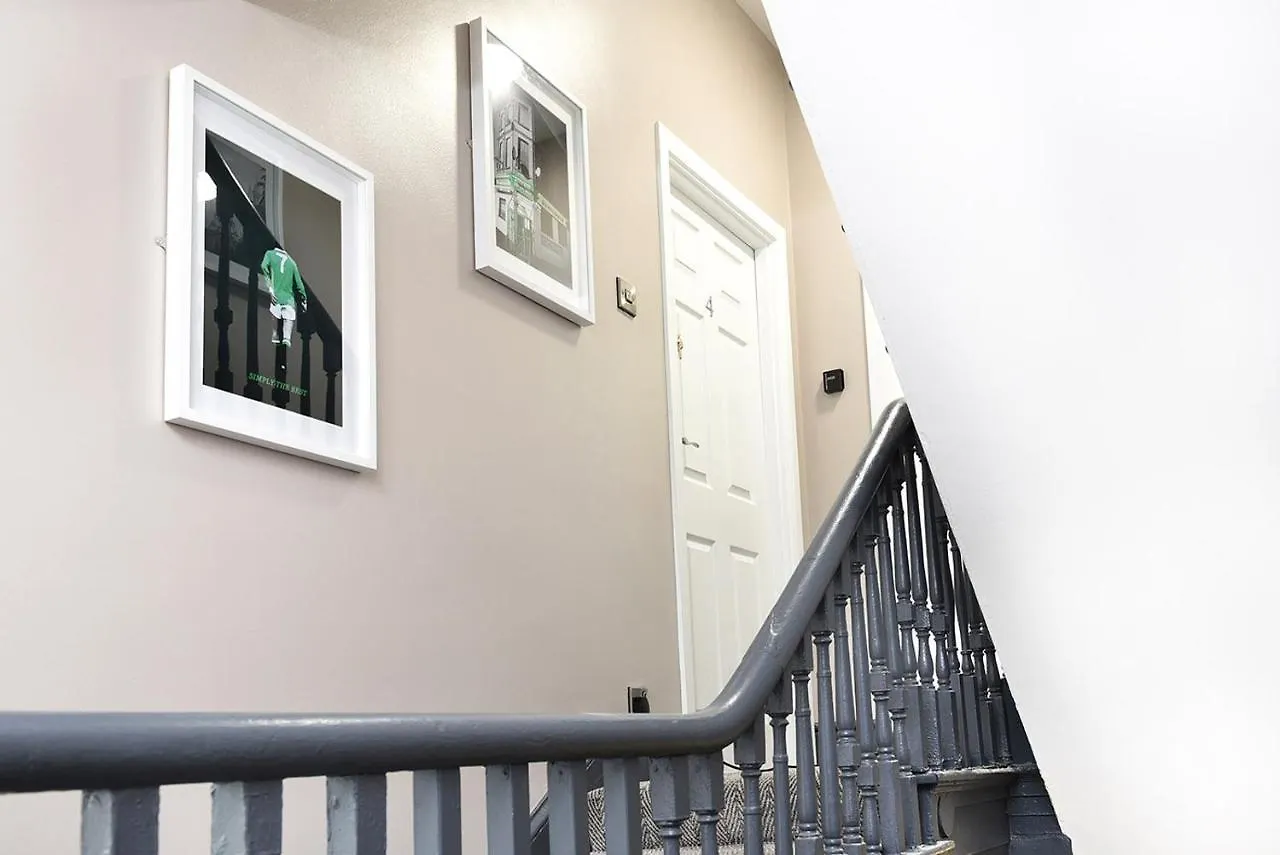 Ocho Homes By Eight Continents Belfast